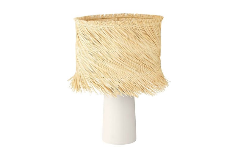 Bordlampe Eglo Paisano Rotting - Belysning - Innendørsbelysning & Lamper - Soveromslampe - Sengelamper - Nattbordslampe stående
