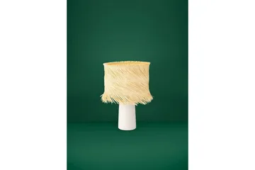 Bordlampe Eglo Paisano Rotting - Belysning - Innendørsbelysning & Lamper - Soveromslampe - Sengelamper - Nattbordslampe stående