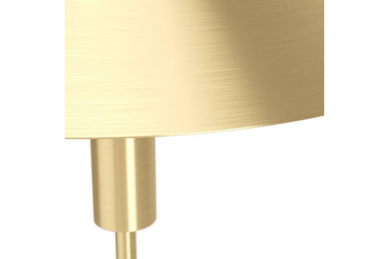 Bordlampe Eglo Paraguay Messing - Belysning - Innendørsbelysning & Lamper - Soveromslampe - Sengelamper - Nattbordslampe stående