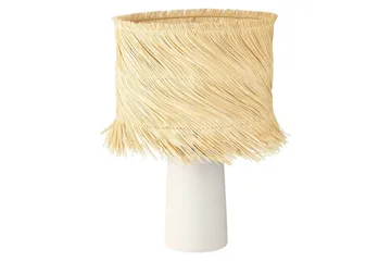 Bordlampe Eglo Paisano Rotting - Belysning - Innendørsbelysning & Lamper - Soveromslampe - Sengelamper - Nattbordslampe stående