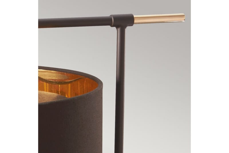 Bordlampe Elstead Lighting Balanse - Belysning - Innendørsbelysning & Lamper - Soveromslampe - Sengelamper - Nattbordslampe stående