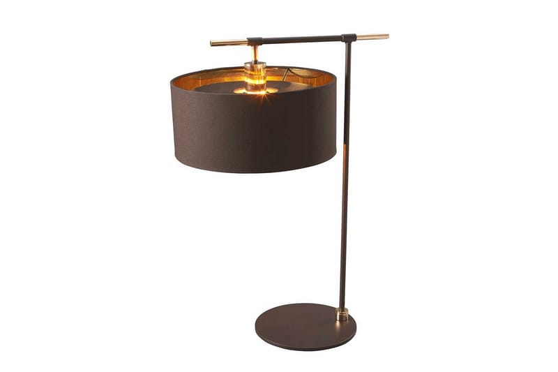 Bordlampe Elstead Lighting Balanse - Belysning - Innendørsbelysning & Lamper - Soveromslampe - Sengelamper - Nattbordslampe stående