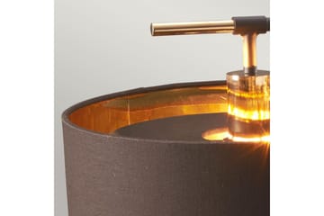 Bordlampe Elstead Lighting Balanse - Belysning - Innendørsbelysning & Lamper - Soveromslampe - Sengelamper - Nattbordslampe stående