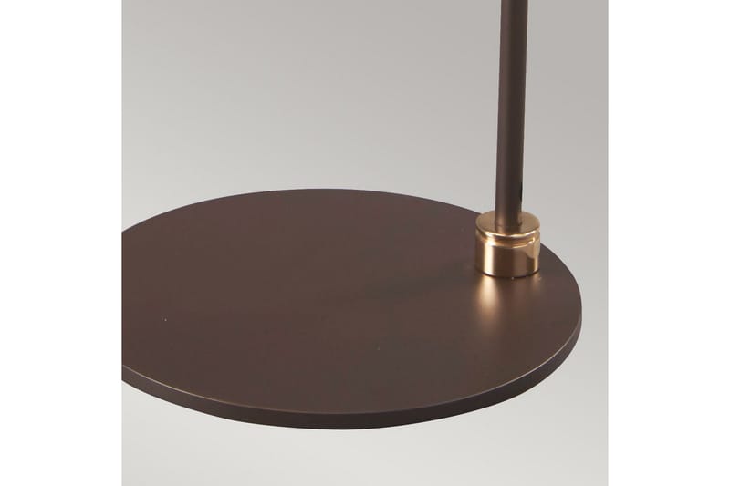 Bordlampe Elstead Lighting Balanse - Belysning - Innendørsbelysning & Lamper - Soveromslampe - Sengelamper - Nattbordslampe stående
