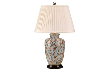Bordlampe Elstead Lighting Gold Birds - Belysning - Innendørsbelysning & Lamper - Soveromslampe - Sengelamper - Nattbordslampe stående
