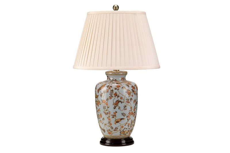 Bordlampe Elstead Lighting Gold Birds - Belysning - Innendørsbelysning & Lamper - Soveromslampe - Sengelamper - Nattbordslampe stående