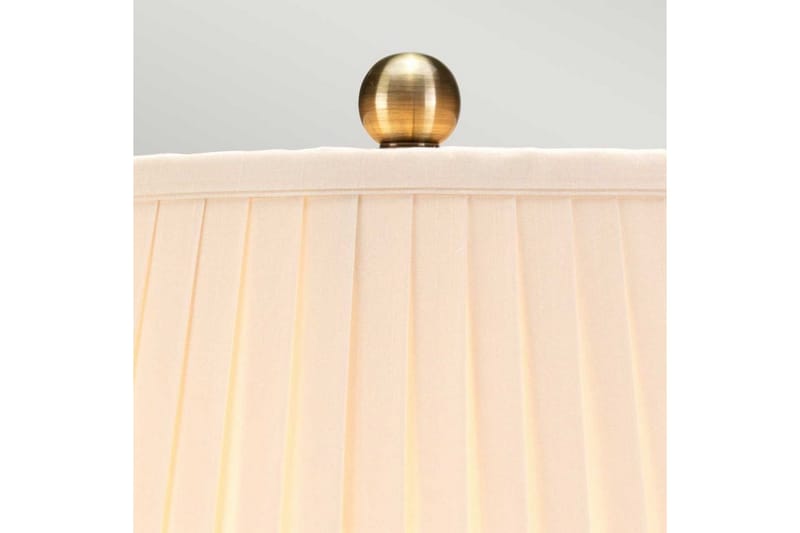 Bordlampe Elstead Lighting Gold Birds - Belysning - Innendørsbelysning & Lamper - Soveromslampe - Sengelamper - Nattbordslampe stående