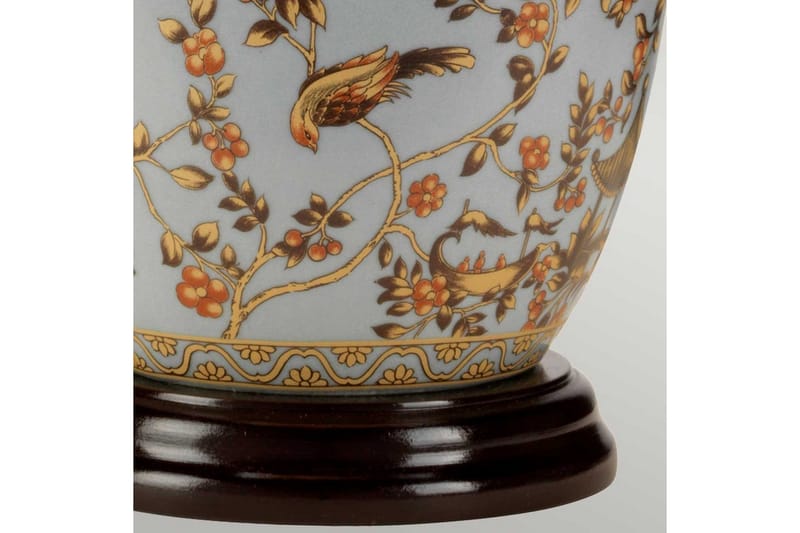 Bordlampe Elstead Lighting Gold Birds - Belysning - Innendørsbelysning & Lamper - Soveromslampe - Sengelamper - Nattbordslampe stående