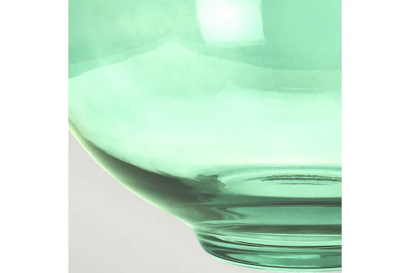 Bordlampe Elstead Lighting Kara Aldret Messing - Mørkegrønt Glass - Aldret Messing - Mørkegrønt Glass - Belysning - Innendørsbelysning & Lamper - Soveromslampe - Sengelamper - Nattbordslampe stående