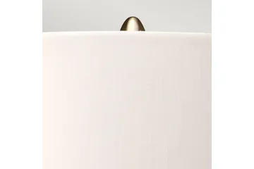 Bordlampe Elstead Lighting Kara Aldret Messing - Mørkegrønt Glass - Aldret Messing - Mørkegrønt Glass - Belysning - Innendørsbelysning & Lamper - Soveromslampe - Sengelamper - Nattbordslampe stående