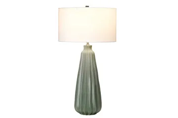 Bordlampe Elstead Lighting Kew - Belysning - Innendørsbelysning & Lamper - Soveromslampe - Sengelamper - Nattbordslampe stående