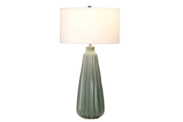 Bordlampe Elstead Lighting Kew - Belysning - Innendørsbelysning & Lamper - Soveromslampe - Sengelamper - Nattbordslampe stående