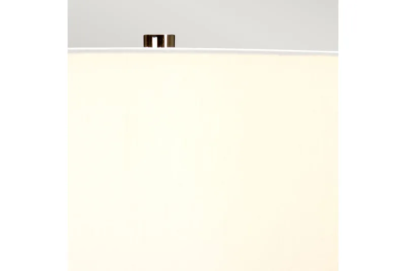 Bordlampe Elstead Lighting Kew - Belysning - Innendørsbelysning & Lamper - Soveromslampe - Sengelamper - Nattbordslampe stående