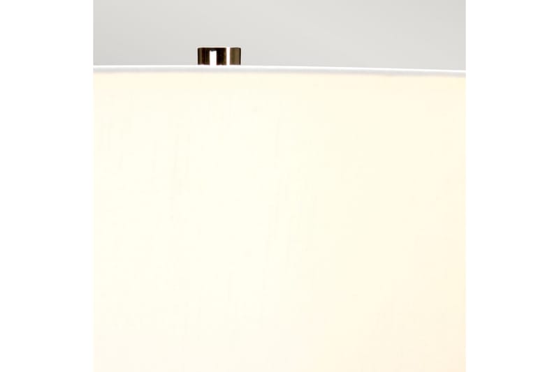 Bordlampe Elstead Lighting Kew - Belysning - Innendørsbelysning & Lamper - Soveromslampe - Sengelamper - Nattbordslampe stående