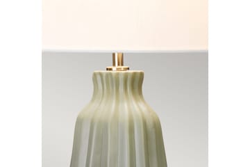 Bordlampe Elstead Lighting Kew - Belysning - Innendørsbelysning & Lamper - Soveromslampe - Sengelamper - Nattbordslampe stående
