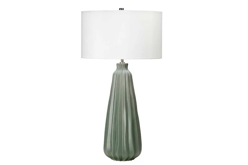 Bordlampe Elstead Lighting Kew - Belysning - Innendørsbelysning & Lamper - Soveromslampe - Sengelamper - Nattbordslampe stående