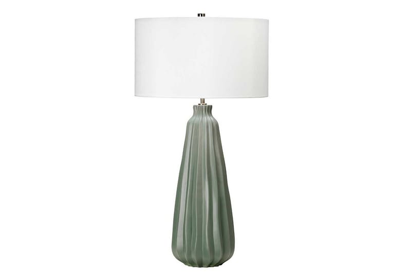 Bordlampe Elstead Lighting Kew - Belysning - Innendørsbelysning & Lamper - Soveromslampe - Sengelamper - Nattbordslampe stående