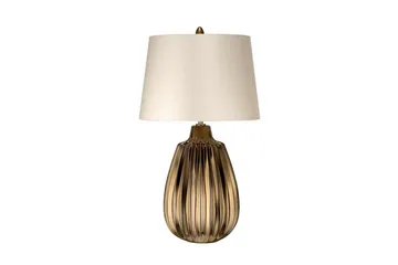 Bordlampe Elstead Lighting Newham - Belysning - Innendørsbelysning & Lamper - Soveromslampe - Sengelamper - Nattbordslampe stående