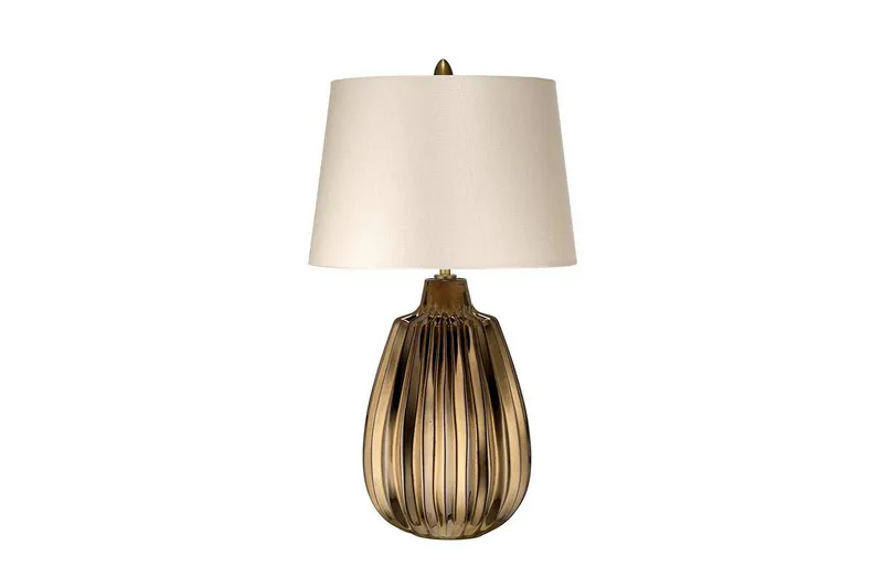 Bordlampe Elstead Lighting Newham