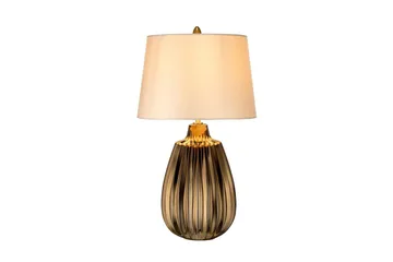 Bordlampe Elstead Lighting Newham - Belysning - Innendørsbelysning & Lamper - Soveromslampe - Sengelamper - Nattbordslampe stående