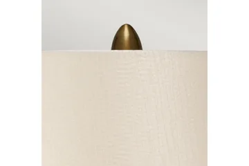 Bordlampe Elstead Lighting Newham - Belysning - Innendørsbelysning & Lamper - Soveromslampe - Sengelamper - Nattbordslampe stående