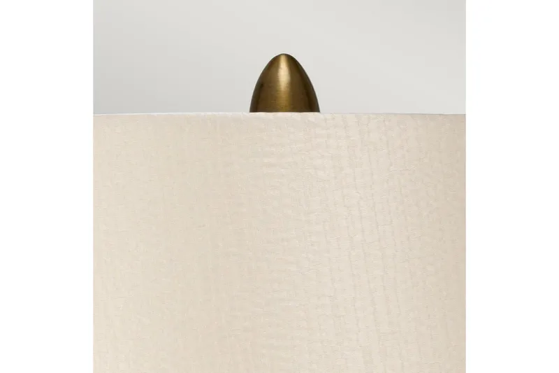 Bordlampe Elstead Lighting Newham - Belysning - Innendørsbelysning & Lamper - Soveromslampe - Sengelamper - Nattbordslampe stående