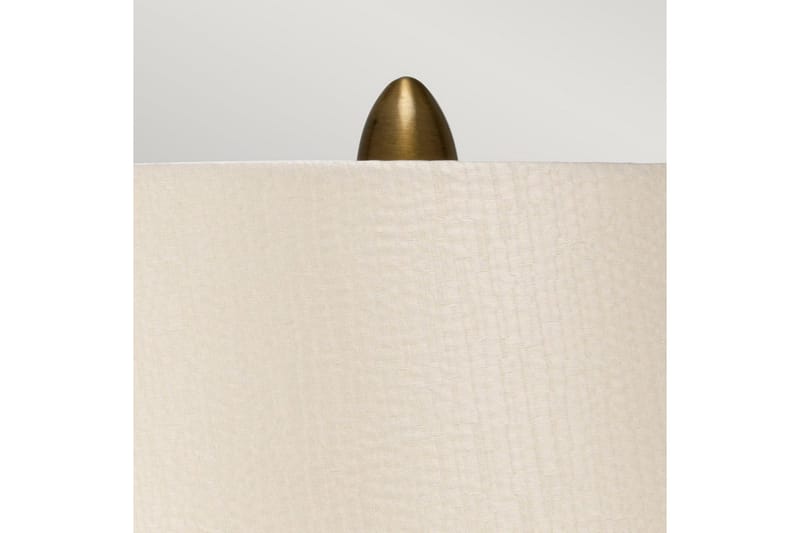 Bordlampe Elstead Lighting Newham - Belysning - Innendørsbelysning & Lamper - Soveromslampe - Sengelamper - Nattbordslampe stående
