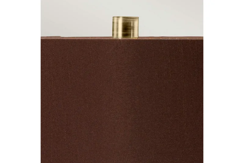 Bordlampe Elstead Lighting Oakleigh Park - Belysning - Innendørsbelysning & Lamper - Soveromslampe - Sengelamper - Nattbordslampe stående