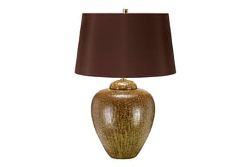 Bordlampe Elstead Lighting Oakleigh Park - Belysning - Innendørsbelysning & Lamper - Soveromslampe - Sengelamper - Nattbordslampe stående
