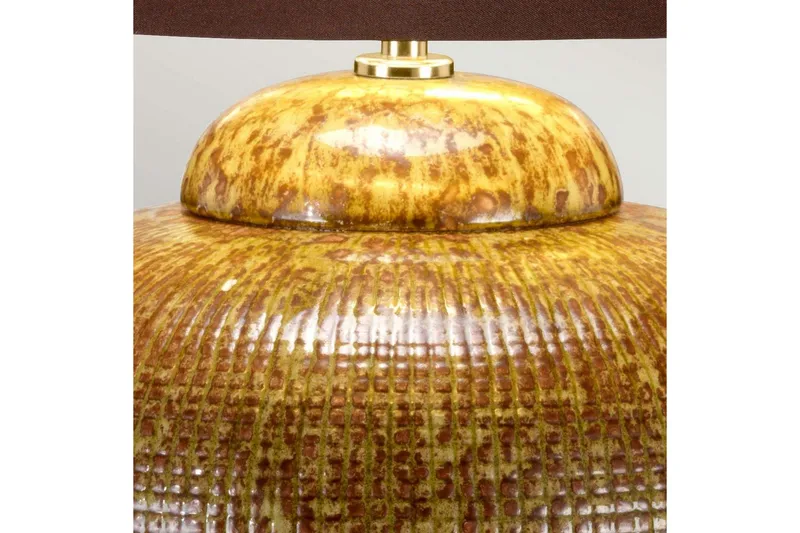 Bordlampe Elstead Lighting Oakleigh Park - Belysning - Innendørsbelysning & Lamper - Soveromslampe - Sengelamper - Nattbordslampe stående