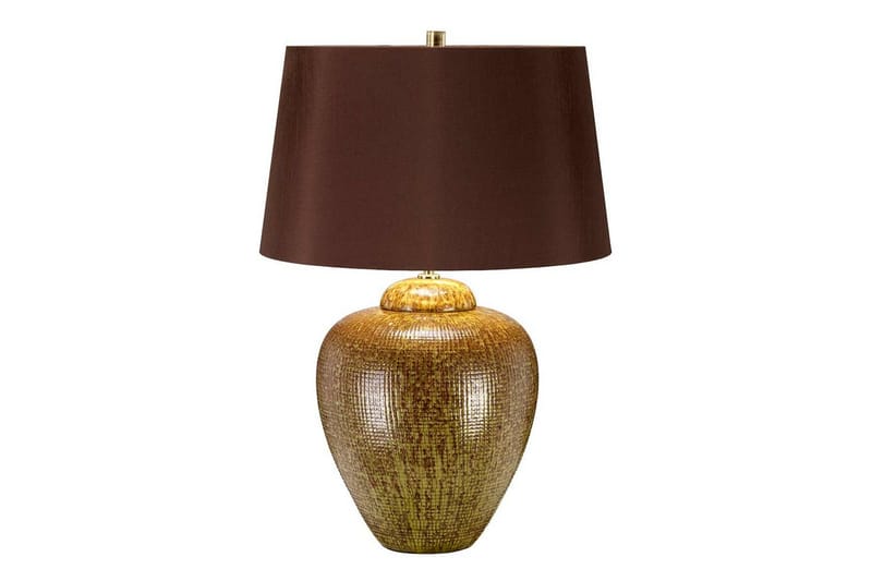 Bordlampe Elstead Lighting Oakleigh Park - Belysning - Innendørsbelysning & Lamper - Soveromslampe - Sengelamper - Nattbordslampe stående