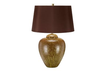 Bordlampe Elstead Lighting Oakleigh Park - Belysning - Innendørsbelysning & Lamper - Soveromslampe - Sengelamper - Nattbordslampe stående