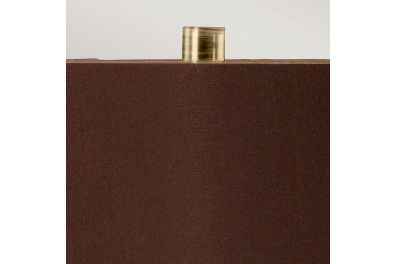 Bordlampe Elstead Lighting Oakleigh Park - Belysning - Innendørsbelysning & Lamper - Soveromslampe - Sengelamper - Nattbordslampe stående