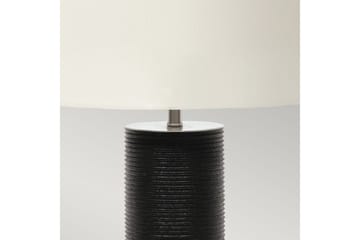 Bordlampe Elstead Lighting Ripple - Belysning - Innendørsbelysning & Lamper - Soveromslampe - Sengelamper - Nattbordslampe stående