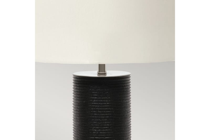 Bordlampe Elstead Lighting Ripple - Belysning - Innendørsbelysning & Lamper - Soveromslampe - Sengelamper - Nattbordslampe stående
