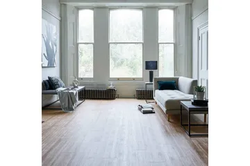 Bordlampe Elstead Lighting Ripple - Belysning - Innendørsbelysning & Lamper - Soveromslampe - Sengelamper - Nattbordslampe stående