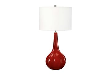 Bordlampe Elstead Lighting Upton - Belysning - Innendørsbelysning & Lamper - Soveromslampe - Sengelamper - Nattbordslampe stående