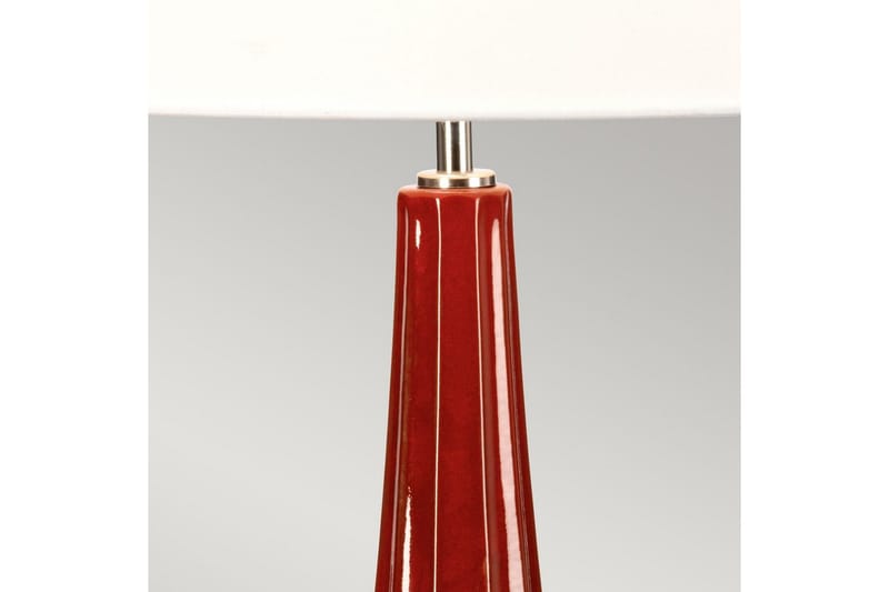 Bordlampe Elstead Lighting Upton - Belysning - Innendørsbelysning & Lamper - Soveromslampe - Sengelamper - Nattbordslampe stående