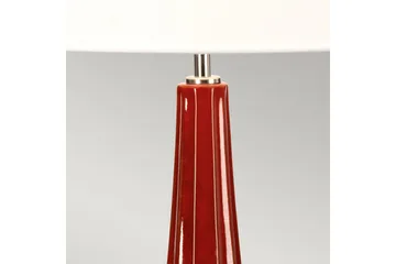 Bordlampe Elstead Lighting Upton - Belysning - Innendørsbelysning & Lamper - Soveromslampe - Sengelamper - Nattbordslampe stående