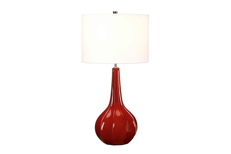 Bordlampe Elstead Lighting Upton - Belysning - Innendørsbelysning & Lamper - Soveromslampe - Sengelamper - Nattbordslampe stående
