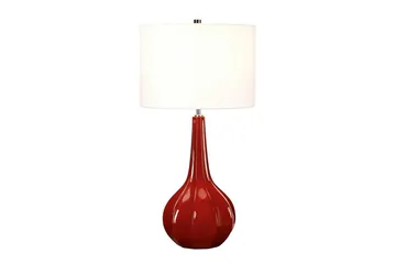 Bordlampe Elstead Lighting Upton - Belysning - Innendørsbelysning & Lamper - Soveromslampe - Sengelamper - Nattbordslampe stående