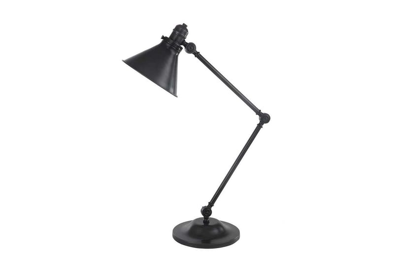 Bordlampe Elstead Lighting Provence Gammel bronse - Gammel bronse - Belysning - Innendørsbelysning & Lamper - Soveromslampe - Sengelamper - Nattbordslampe stående