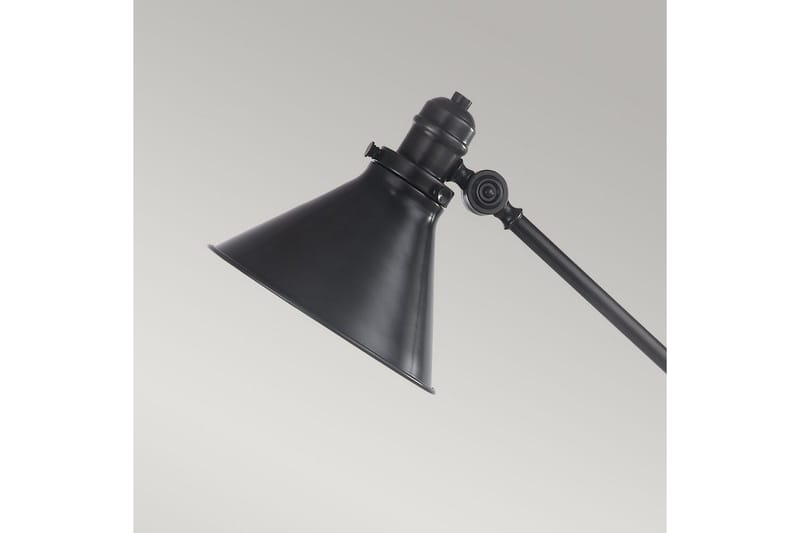 Bordlampe Elstead Lighting Provence Gammel bronse - Gammel bronse - Belysning - Innendørsbelysning & Lamper - Soveromslampe - Sengelamper - Nattbordslampe stående