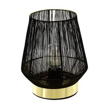 Bordlampe Escandidos - 22 cm - Belysning - Innendørsbelysning & Lamper - Soveromslampe - Sengelamper - Nattbordslampe stående
