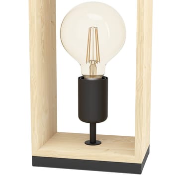 Bordlampe Famborough - 10 cm - Belysning - Innendørsbelysning & Lamper - Soveromslampe - Sengelamper - Nattbordslampe stående