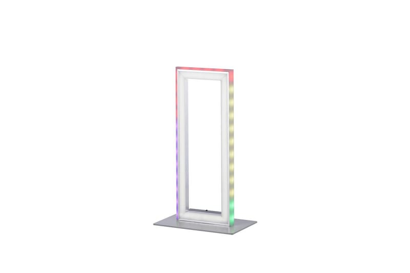 Bordlampe Felix - 12x35x20 cm - Belysning - Innendørsbelysning & Lamper - Soveromslampe - Sengelamper - Nattbordslampe stående