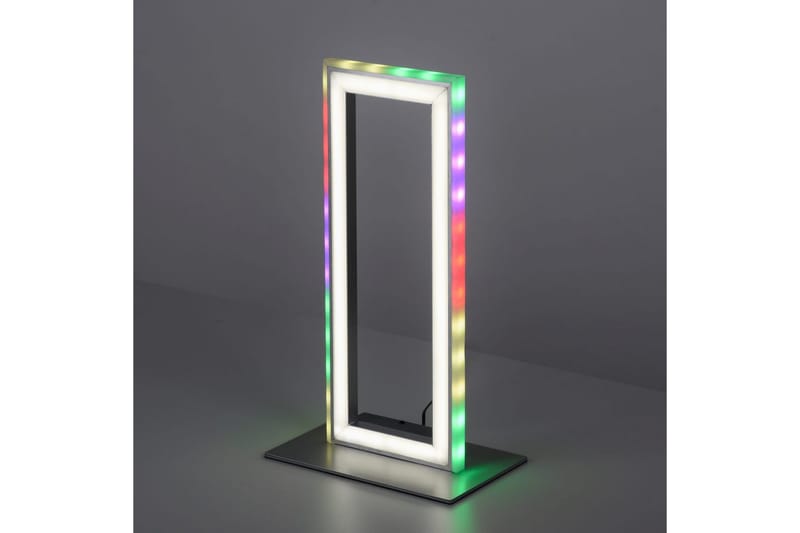 Bordlampe Felix - 12x35x20 cm - Belysning - Innendørsbelysning & Lamper - Soveromslampe - Sengelamper - Nattbordslampe stående