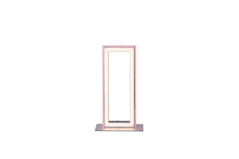 Bordlampe Felix - 12x35x20 cm - Belysning - Innendørsbelysning & Lamper - Soveromslampe - Sengelamper - Nattbordslampe stående