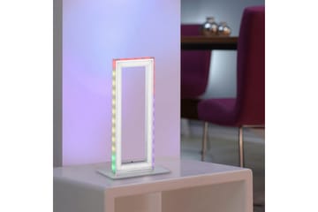 Bordlampe Felix - 12x35x20 cm - Belysning - Innendørsbelysning & Lamper - Soveromslampe - Sengelamper - Nattbordslampe stående