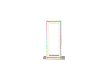 Bordlampe Felix - 12x35x20 cm - Belysning - Innendørsbelysning & Lamper - Soveromslampe - Sengelamper - Nattbordslampe stående